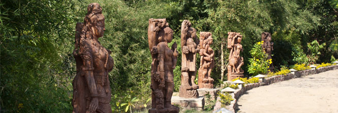 Protect and conserve the state’s heritage